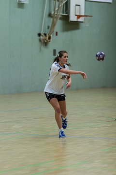 Bild 252 - B-Juniorinnen SV Henstedt-Ulzburg - SG Wittorf / FT Neum�nster : Ergebnis: 19:22